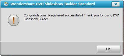 Immagine+4 Wondershare DVD Slideshow Builder Standard gratis: Creare splendide presentazioni con le vostre foto su Windows