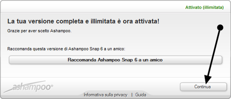 Immagine+7 Ashampoo Snap 6 gratis: Il miglior programma per registrare lo schermo del PC e fare screenshot su Windows