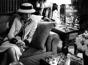 Ispirazione chanel