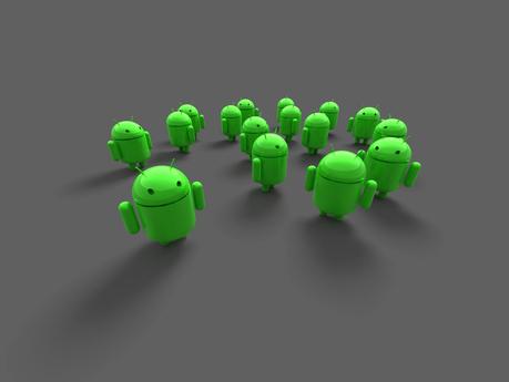 android 003 (Novembre 2013) #240   le migliori apps della settimana per Android