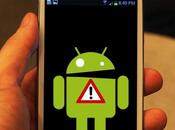 Samsung FAIL dell’aggiornamento Android Galaxy