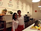 Civitanova Marche inaugurato primo caffè probiotico