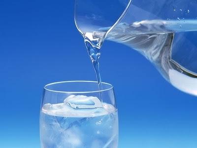 Acqua e salute: i requisiti di un' acqua ideale