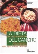 La dieta per la prevenzione del cancro