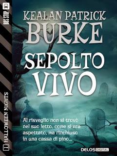 Halloween NightS e Delos Books