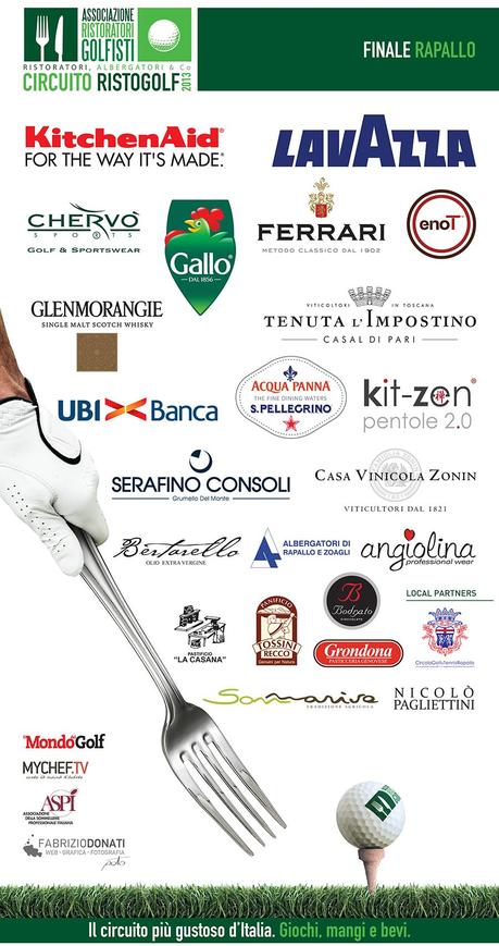 NEWS. Circuito Ristogolf 2013 – GRAZIE A TUTTI!