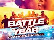 Battle year sfida ballo: trailer, foto poster‏ dicembre cinema