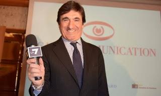 Auditel Ottobre 2013: La7 al 4,71% in prima serata (ItaliaOggi)