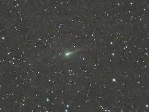 Cometa Ison: è visibile ad occhio nudo ed il suo perielio sarà il 28 novembre 2013
