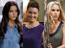 SPOILER su Arrow 2, Sleepy Hollow, BATB 2, The Originals, Scandal 3, Ravenswood e Agents Of SHIELD