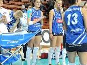 Volley: Igor Volley quarti Coppa Italia, golden