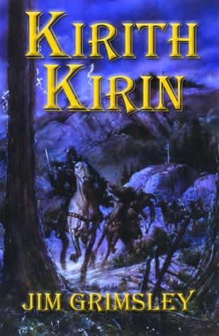 Kirith Kirin - Jim Grimsley