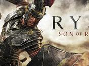 Ryse: Rome, Trailer lancio