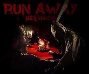 Un'immagine promozionale di Run Away