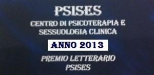 PREMIO LETTERARIO PSISES: I PREMIATI DELLA SECONDA EDIZIONE