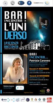 bari_incontra_Patrizia Caraveo (2)