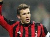 Shevchenko chiama Milan, sarà dopo-Allegri