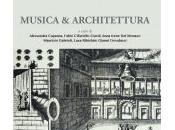 LIBRI; Presentazione volume “Musica Architettura” Conservatorio Morlacchi Perugia