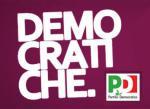 democratiche umbria logo