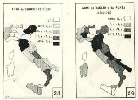 tab23e24 Incontro di studio su Cesare Lombroso