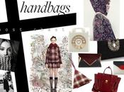 strangest, better: winter bags edition