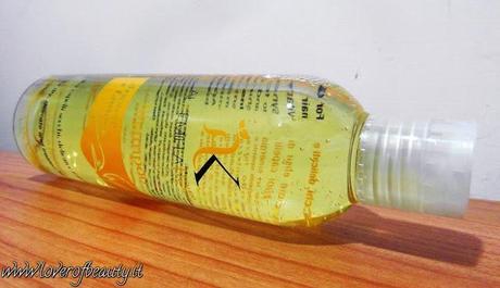 [Review] Shampoo e Balsamo Alkemilla !