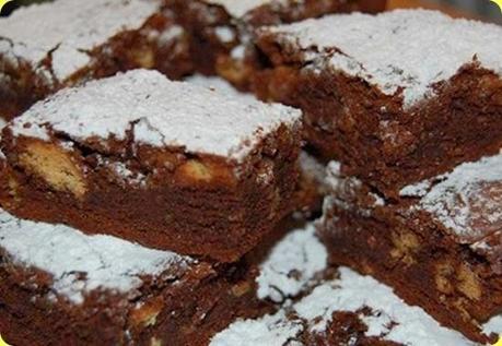 brownies