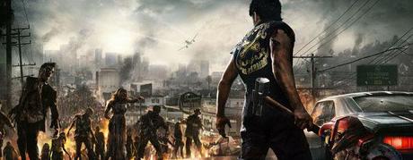 Dead Rising 3 - Trailer di lancio