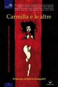 Antologia “Carmilla e le altre” / Racconto “Il viaggio di Elektra“