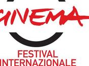VIII Festival cinema Roma