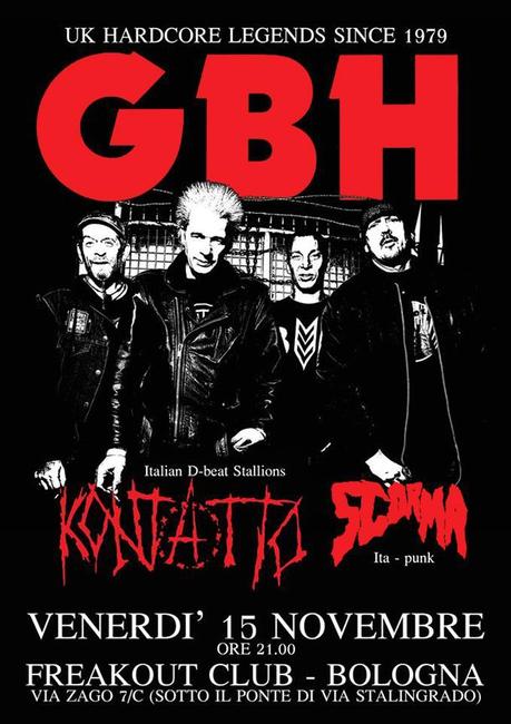 GBH