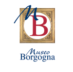 logo MUSEO BORGOGNA