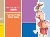 Polverini Parrucchieri Firenze colori moda primavera estate 2014