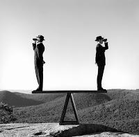 LA FOTOGRAFIA DI RODNEY SMITH: appena più in là, subito oltre il reale.