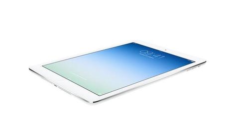Apple punta a lanciare un iPad Pro da 12,9 pollici all'inizio del 2014?