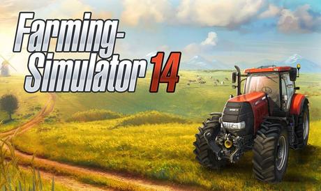 Farming Simulator 14 Trucchi Farming Simulator 14 v 1.0.1 APK Android