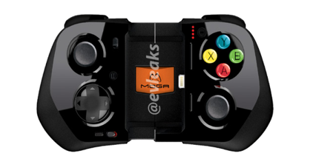 iphone controller 2 530x272 Disponibile allacquisto il controller MOGA Ace Power per iPhone