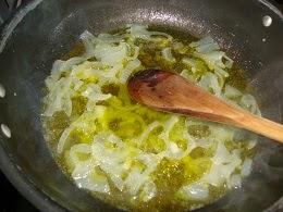 Pasta con le sarde e finocchietto