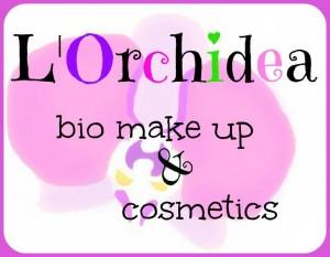 L'Orchidea Bio Make Up