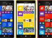 Nokia Lumia 1520: fine Novembre anche Italia