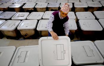 Nepal alle urne. Morte e vita: una folle giornata elettorale