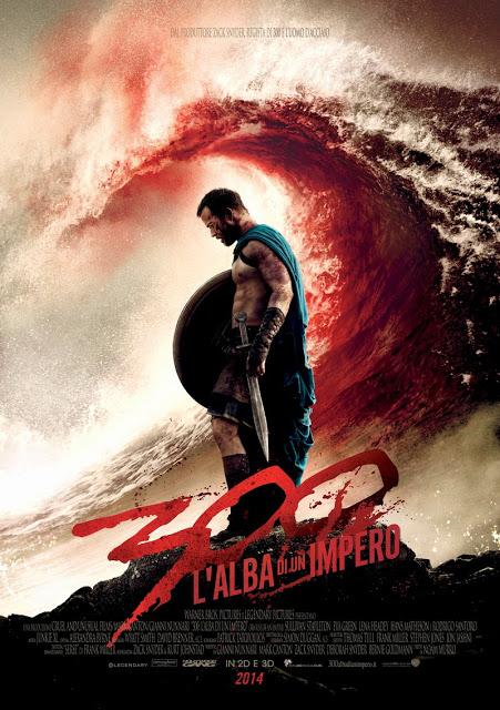 300: L'Alba di un Impero - Primo Trailer Italiano