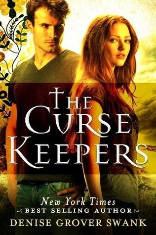 Book Launch: The Curse Keepers by Denise Grover Swank