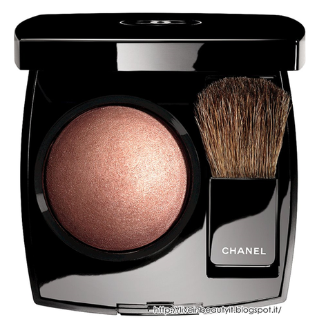 Chanel, Nuit Infinie De Chanel Collection Natale 2013 - Preview
