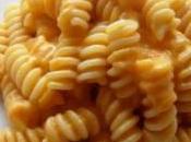 Fusilli alla crema zucca