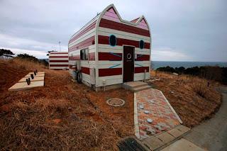 Tashirojima, l’isola dei gatti