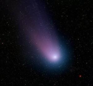 cometa 300x276 Novita, la cometa a 6 code!!