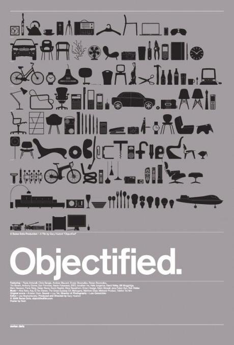 OBJECTIFIED 2