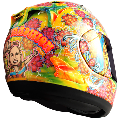 Arai RX-GP S.Weller 2013 by AirTrix