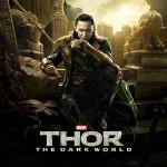 Gallery Thor: The Dark World